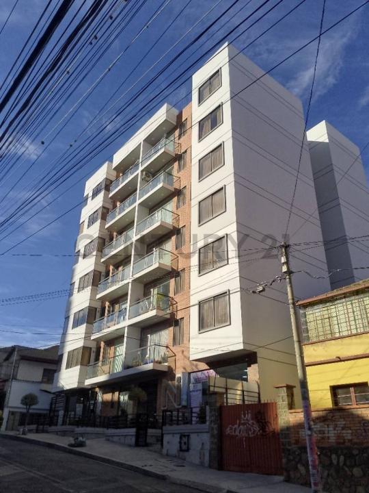 Miraflores, Av Iturralde, N 1155, Edif. Nouvo In , Miraflores, La Paz 00001, بوليفيا