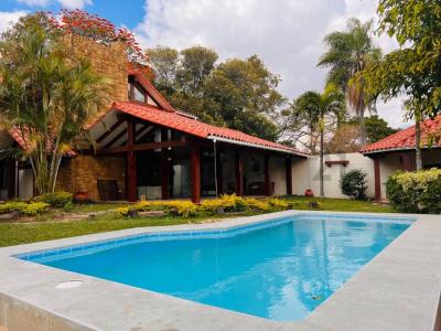 CONDOMINIO PIRAI , Oeste, Santa Cruz 00001, Bolívia