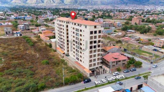 avenida dorbinig , Oeste, Cochabamba 00001, Bolivia