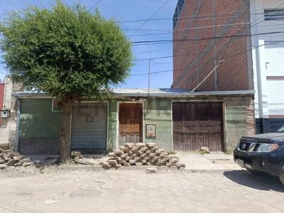 Calle la Salle entre America y 12 de octubre S.N., Sur, Oruro 00001, Bolivia