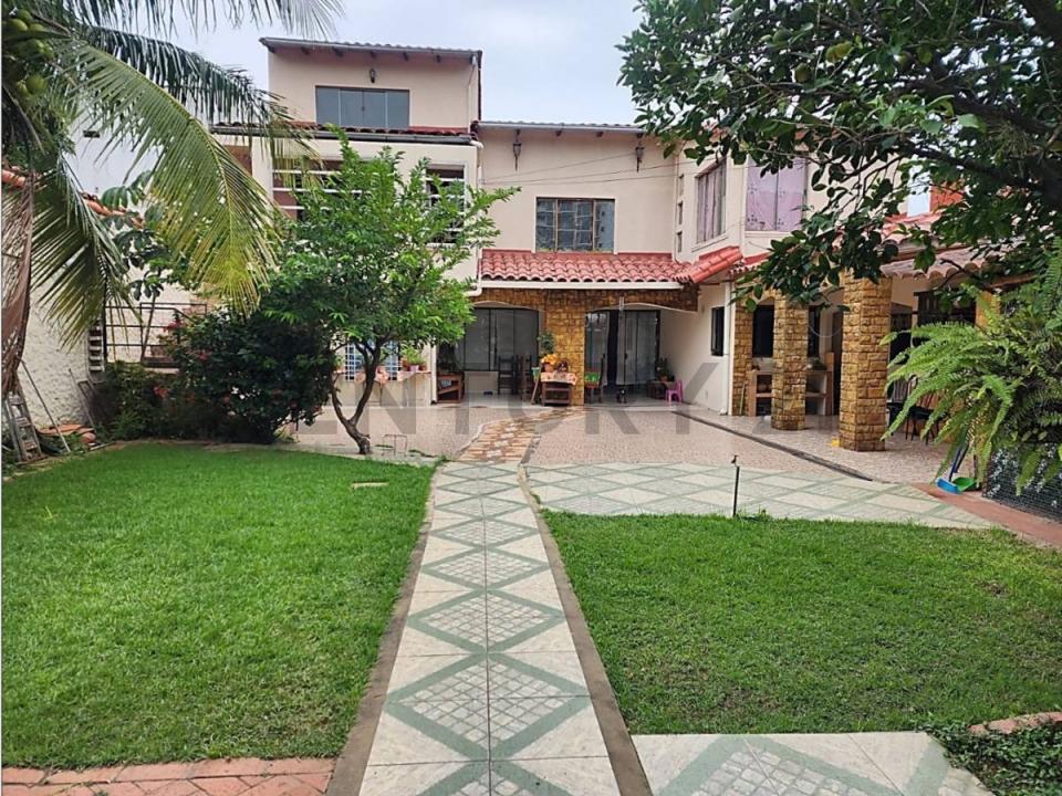 Av. trinidad, calle Abudena #69 / 1ro y 2do anillo , Ciudadelas, Santa Cruz 00001, 볼리비아