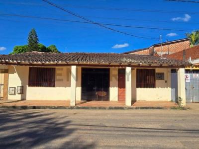 Calle Lázaro de Ribera 49, San Juan, Beni 0000, Bolivien
