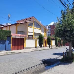 La Paz, La Paz 0000, Bolívia