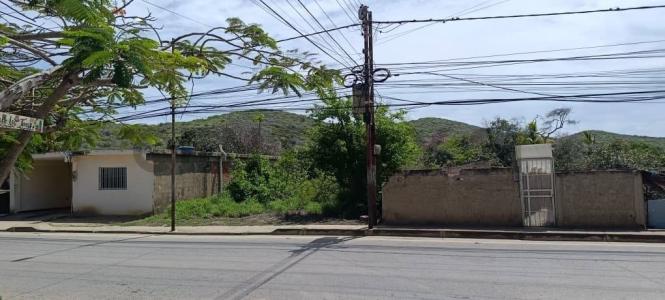 sector Campeare Terreno en Pampatar a primera lineal de calle, Pampatar, Nueva Esparta 6316, Venezuela