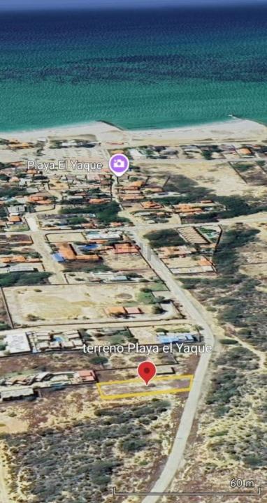 San Juan Bautista, Nueva Esparta 6301, Venezuela