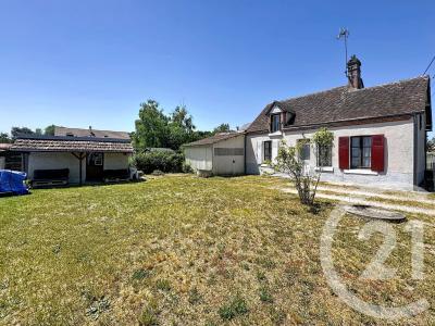 Pruniers En Sologne, Centre-Val De Loire 41200, France