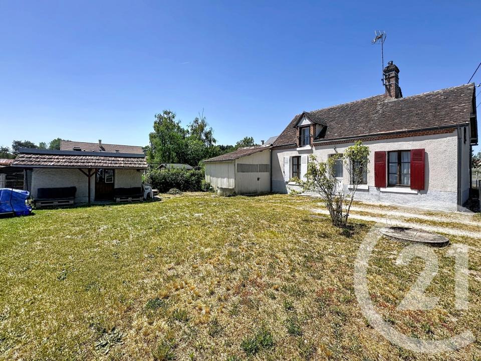 Pruniers En Sologne, Centre-Val De Loire 41200, France