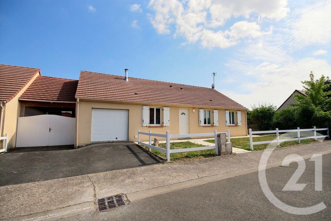 Mer, Centro 41500, Francia