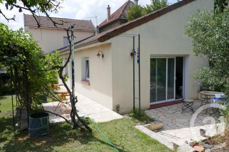 Eaubonne, Île-de-France 95600, France