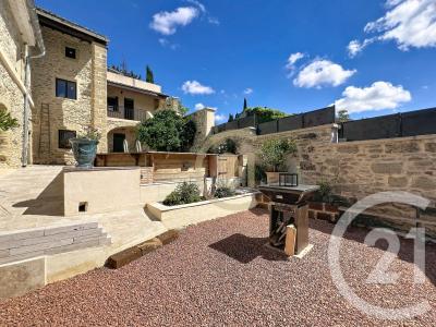 Uzes, Languedoque-Rossilhão 30700, França