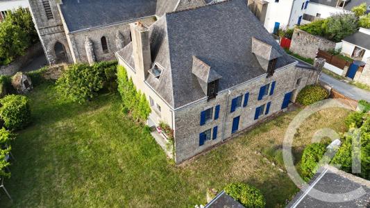 Sarzeau, Bretagne 56370, Francja