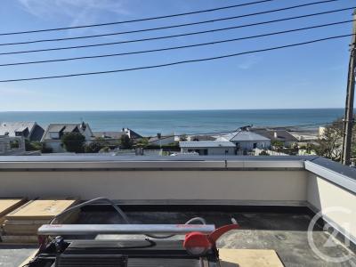 Donville Les Bains, Basse-Normandie 50350, France