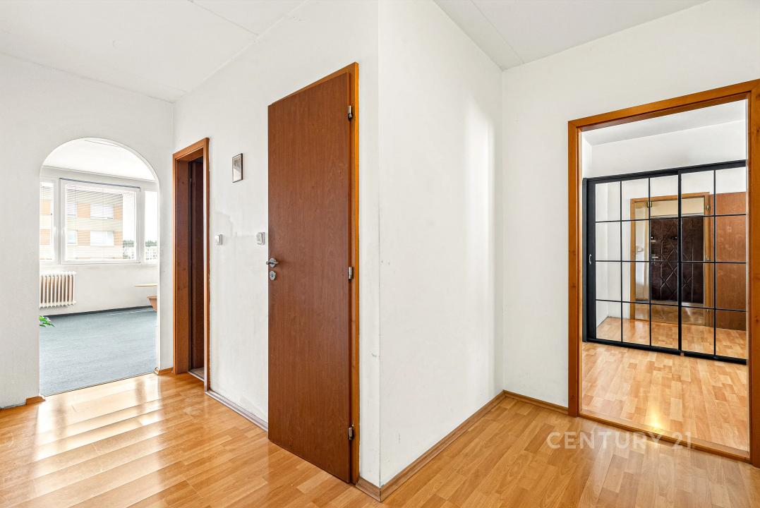 Benešovská, Kladno, Kladno 27201, République Tchèque