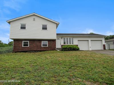 1000 Dove St., Toms River, New Jersey 08753, USA