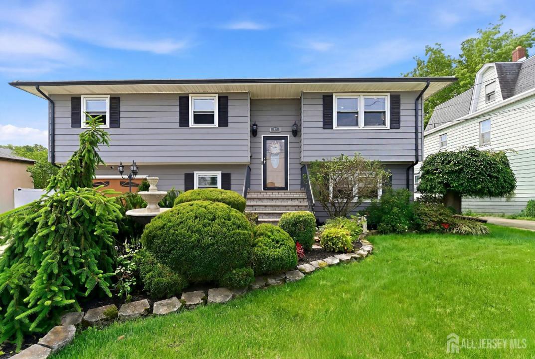 16 E Pleasant Avenue, Sewaren, 뉴져지 07077, 미국