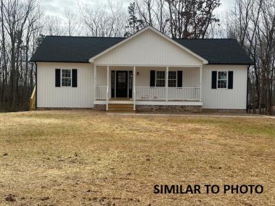 1560 Buck Creek Road, Appomattox, Virginia 24522, Stati Uniti