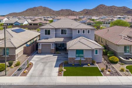 7228 W Quail Track Dr, Peoria, Arizona 85383, USA