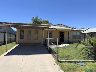 1003 N 5th Street, Artesia, New Mexico 88210, USA