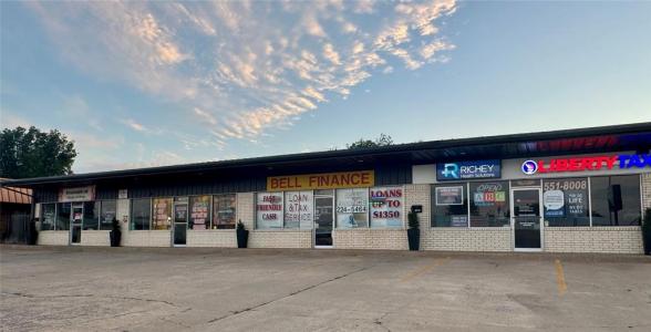 914 S 4th Street, Chickasha, 오클라호마 73018, 미국