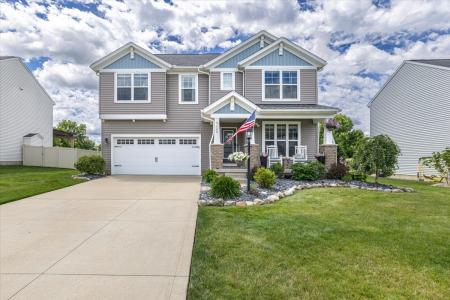 5120 Hartwell Ln., Brunswick, Ohio 44212, USA
