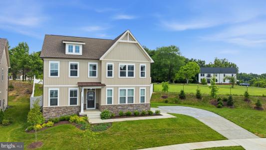 10022 Selkie Lane, Waldorf, Maryland 20601, États-Unis