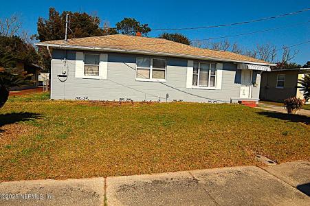 2947 W 45th Street, Jacksonville, Floride 32209, États-Unis
