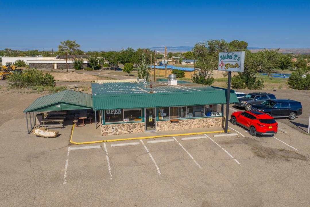 6540 US Highway 380, Carrizozo, New Messico 88301, Stati Uniti