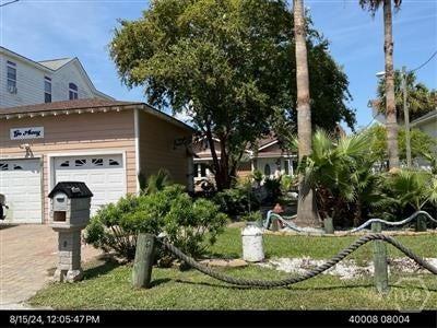 1507 Lovell Avenue, Tybee Island, Géorgie 31328, États-Unis