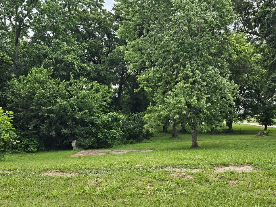 1031 E Seward St, Hillsboro, Illinois 62049, États-Unis