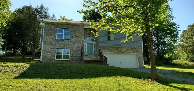 2004 McMahan Hollow Rd, Pleasant View, Tennessee 37146, USA