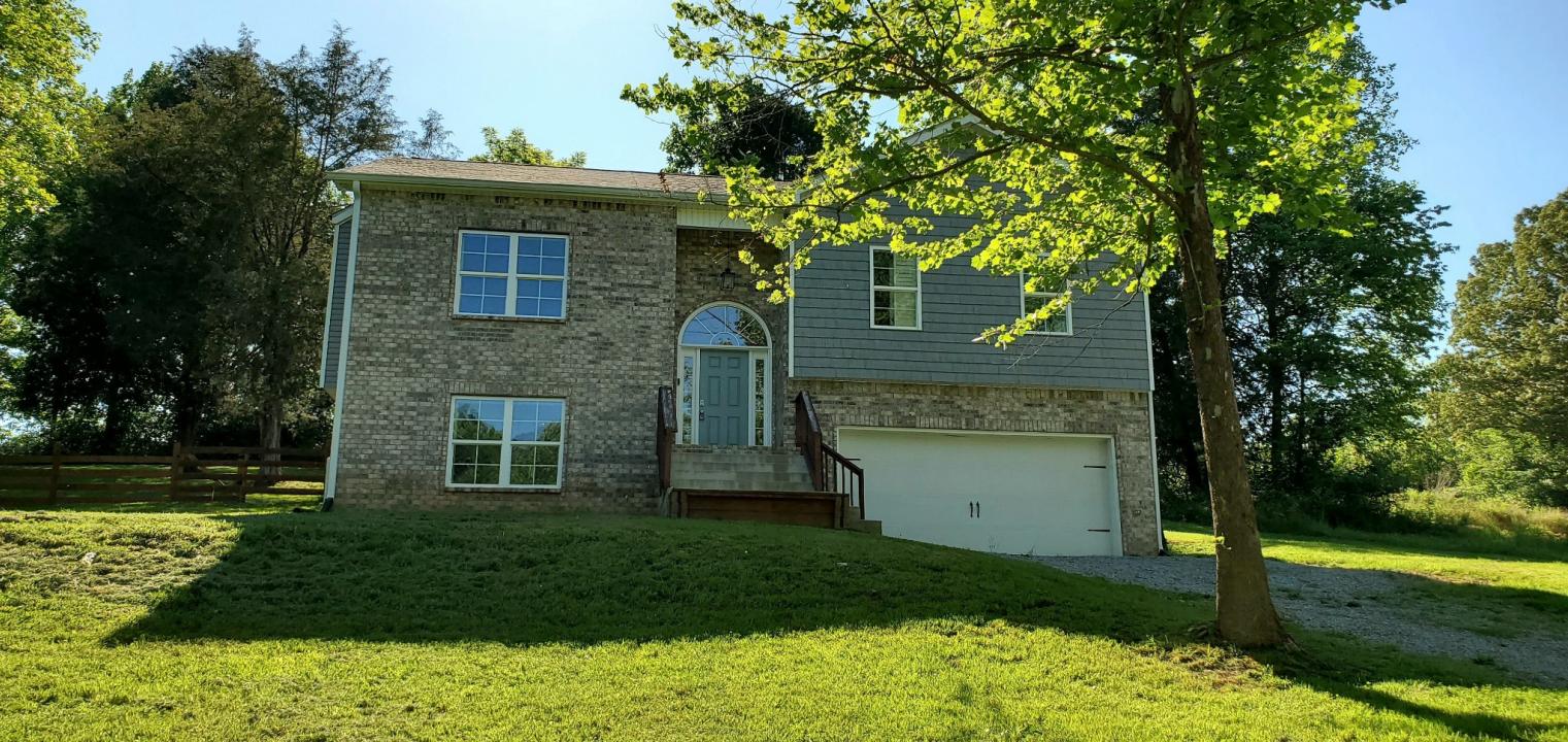 2004 McMahan Hollow Rd, Pleasant View, Tennessee 37146, États-Unis