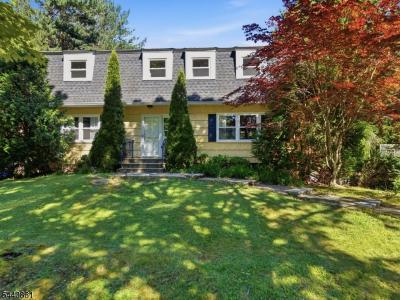 501 Hamilton Drive, Hackettstown, New Jersey 07840, États-Unis
