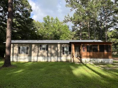 3765 Highway 1215, Zwolle, Louisiane 71486, États-Unis