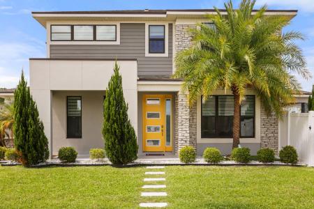 2518 Empress Dr, Kissimmee, Florida 34741, Stati Uniti
