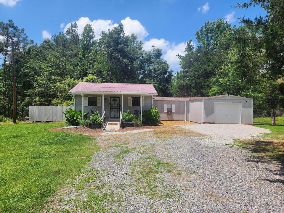 471 County Road 124, Walnut, Mississippi 38683, Stati Uniti