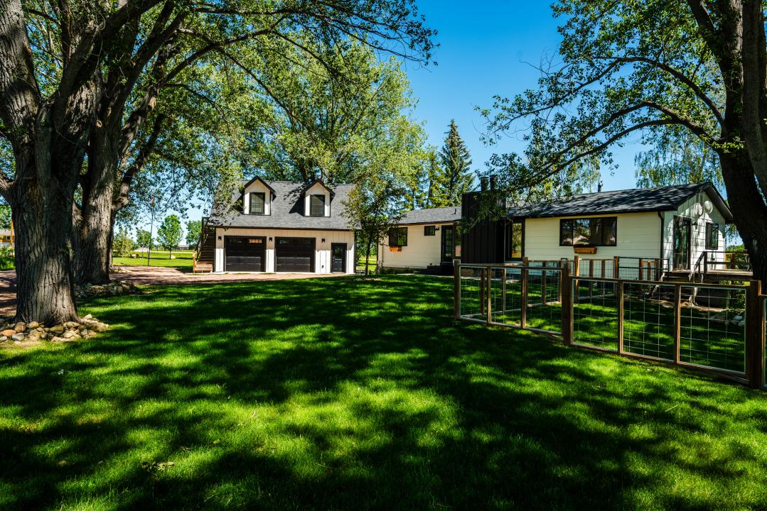 70 Metz Road, Sheridan, Wyoming 82801, États-Unis