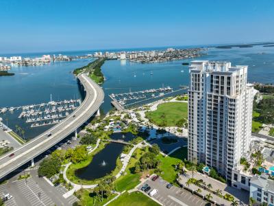 331 Cleveland St # 702, Clearwater, Florida 33755, USA