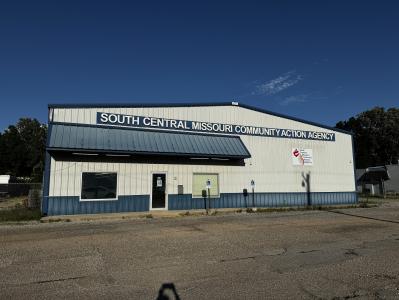 1716 S Broadway St, Poplar Bluff, Missouri 63901, USA