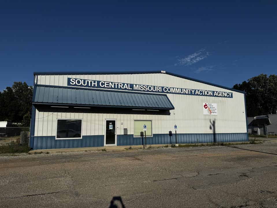 1716 S Broadway St, Poplar Bluff, Missouri 63901, États-Unis