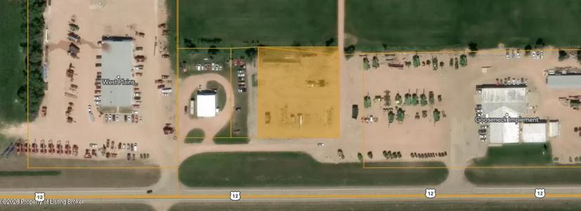 14434 86th Street, Bowman, North Dakota 58623, USA