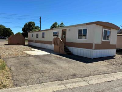 2205 E Linden St #73, Caldwell, Idaho 83605, USA