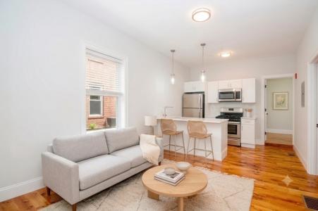 205 Marion St. , #2, Boston, Массачусетс 02128, Соединенные Штаты