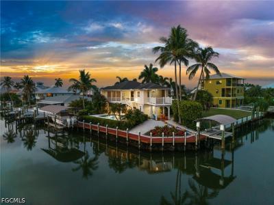 2315 Cherimoya Lane, St James City, Florida 33956, Amerika Birleşik Devletleri