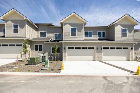 4460 Conifer St, West Richland, Washington 99353, Stati Uniti