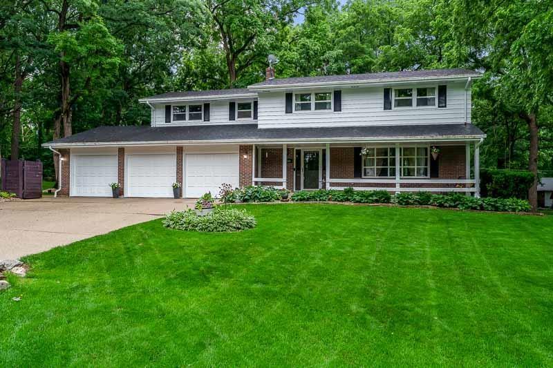 5329 Dallas Court, Rockford, Illinois 61109, États-Unis