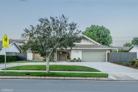 1426 5th, Redlands, California 92374, USA