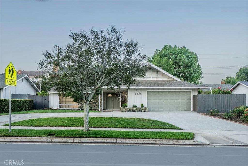 1426 5th, Redlands, Califórnia 92374, Estados Unidos