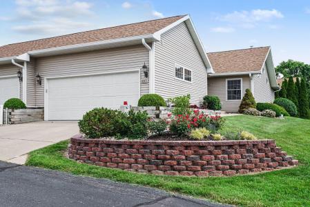 5530 Ivy Path , 3, Stevensville, Michigan 49127, USA