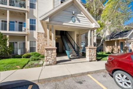 900 N BITNER RD E #L-22, Park City, Utah 84098, Stati Uniti