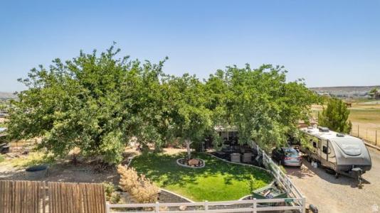 2757 S LITTLE VALLEY RD, St. George, Utah 84790, États-Unis